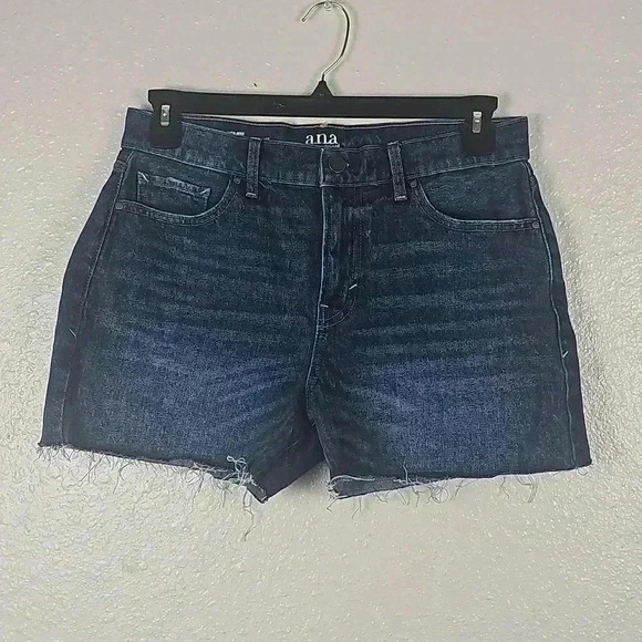 a.n.a Pants - ANA Womens Denim Jean Shorts